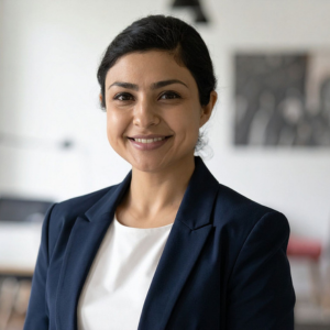 Priya Mehta
