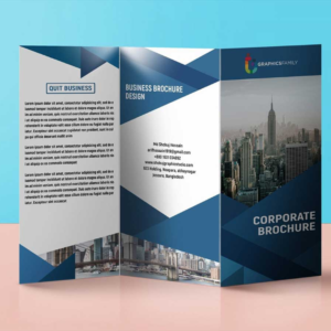 Brochure Printing