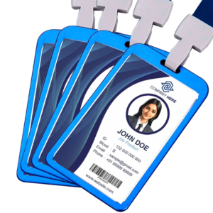 ID Cards