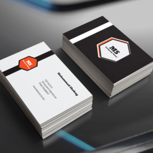 Visiting Cards