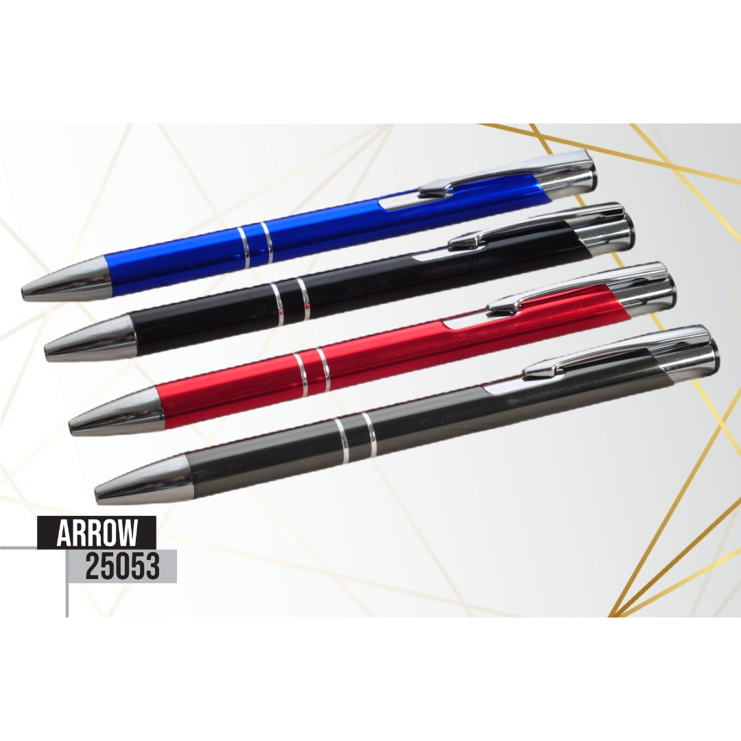 Metal Pens