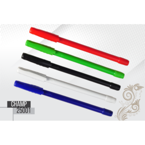 Plastic Pens