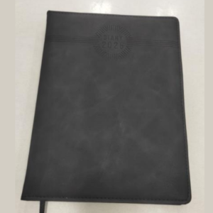 Customized Diaries