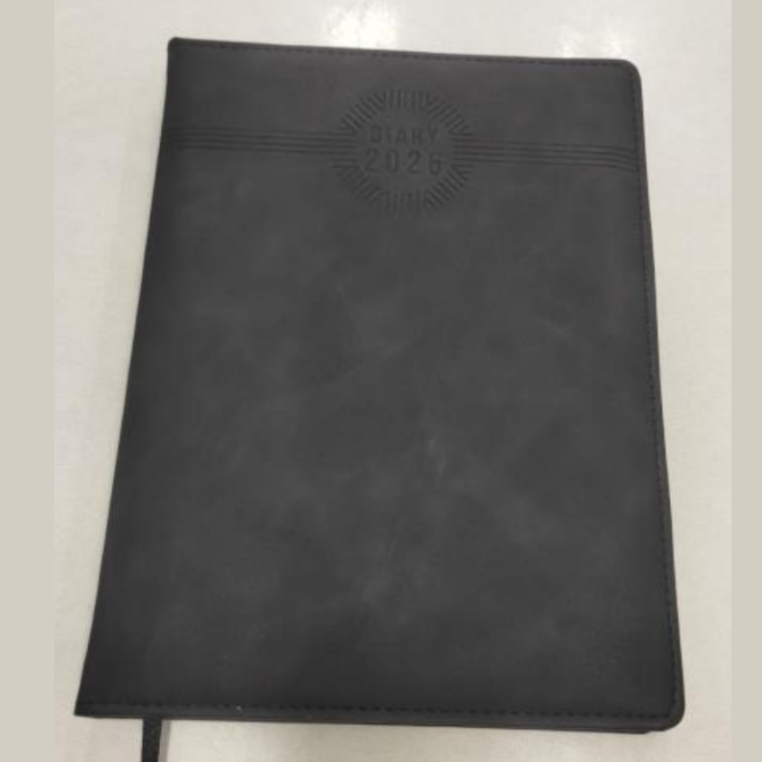 Customized Diaries