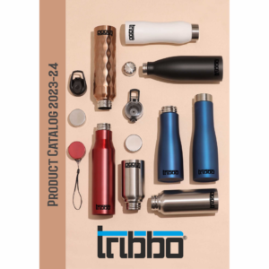 Tribbo Hydro Bottle